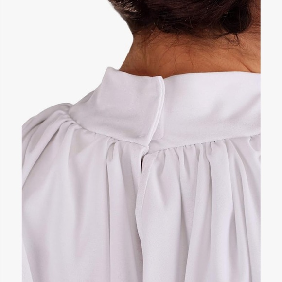 NWOT Rubies Star Wars Princess Leia Adult Costume Medium. *Smoke Free Home* - Picture 8 of 10